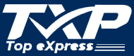 Top Express Logo